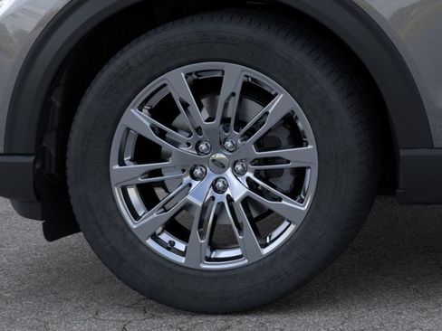 New 2026 Ford Explorer Active w/ Active Comfort Package AWD/4WD image 20