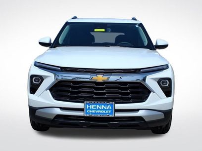 New 2026 Chevrolet TrailBlazer LT w/ Convenience Package
