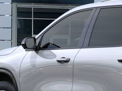 New 2026 Buick Enclave Sport Touring w/ Power Package AWD/4WD image 12