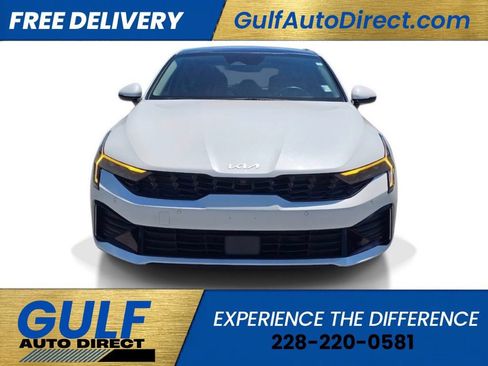 Used 2025 Kia K5 EX FWD image 2