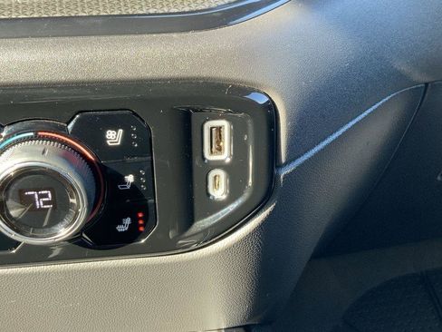 Used 2023 Chevrolet Silverado 1500 ZR2 w/ Technology Package image 69