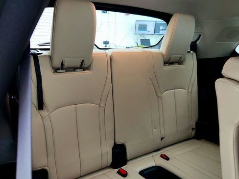 Used 2024 INFINITI QX60 Luxe FWD image 25