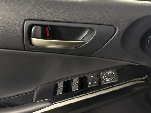 Used 2024 Lexus IS 350 F Sport image 11