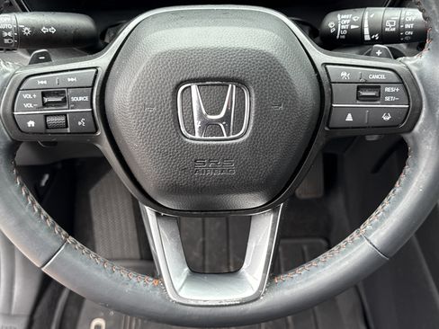 Used 2023 Honda CR-V Sport image 11