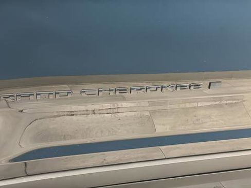 New 2026 Jeep Grand Cherokee Altitude AWD/4WD image 35