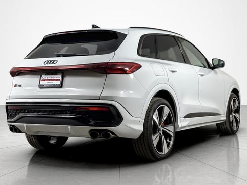 New 2026 Audi SQ5 Premium Plus AWD/4WD image 6