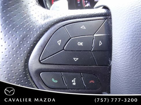 Used 2024 Dodge Durango GT RWD image 24
