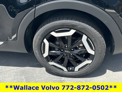 Used 2023 Kia Telluride EX FWD image 13