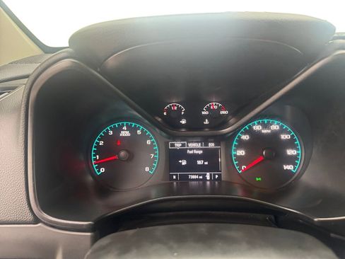 Used 2021 Chevrolet Colorado LT w/ LT Convenience Package image 23