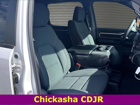 New 2026 RAM 1500 Big Horn image 11