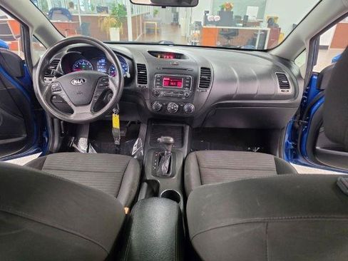 Used 2015 Kia Forte LX w/ Popular Package FWD image 14