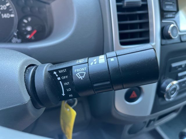 Used 2017 Nissan Frontier S w/ S Work Truck Package RWD image 16