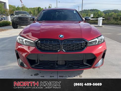 Used 2025 BMW M340i xDrive AWD/4WD image 31