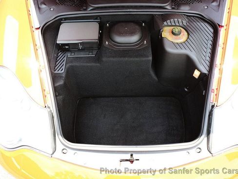 Used 2002 Porsche 911 Turbo AWD/4WD image 19