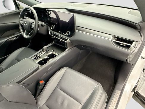Used 2024 Lexus RX 350 Premium w/ Accessory Package (Z1) FWD image 15