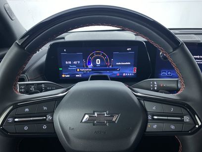 New 2026 Chevrolet Traverse RS w/ LPO, Floor Liner Package