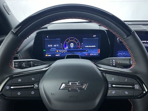 New 2026 Chevrolet Traverse RS w/ LPO, Floor Liner Package image 3