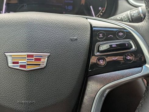 Used 2018 Cadillac XTS FWD image 19