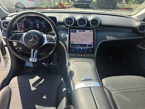 Used 2023 Mercedes-Benz C 300 Sedan image 20