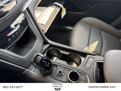 New 2026 Cadillac XT5 Premium Luxury image 20