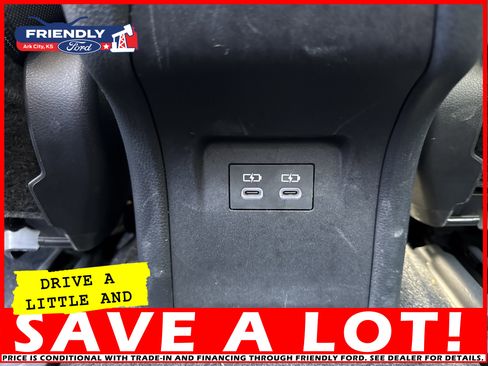 Used 2024 Toyota Prius LE image 37