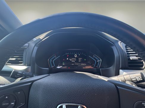 Used 2022 Honda Odyssey EX-L image 9