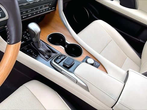 Used 2019 Lexus RX 350 FWD image 13