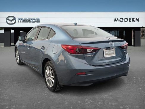 Used 2014 MAZDA MAZDA3 i Grand Touring image 7