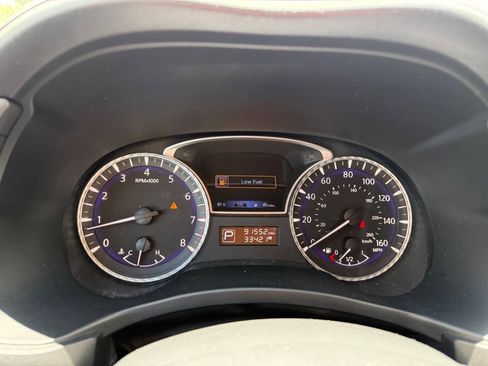 Used 2019 INFINITI QX60 Pure AWD/4WD image 17