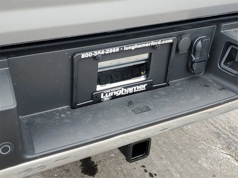 New 2026 Ford F150 Lariat image 35