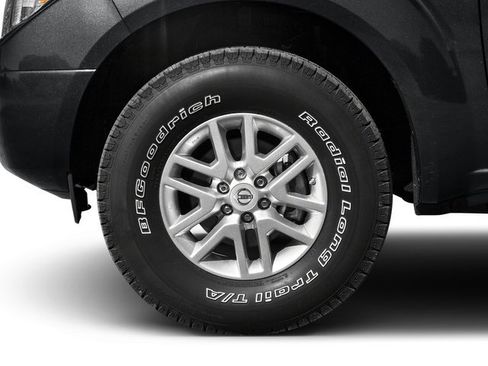 Used 2016 Nissan Frontier SV AWD/4WD image 14