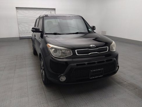 Used 2015 Kia Soul ! w/ Sun & Sound Package FWD image 14