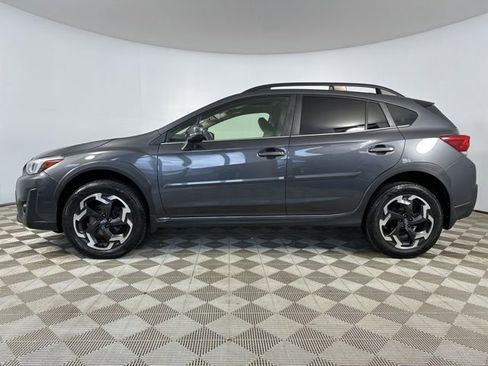Used 2021 Subaru Crosstrek 2.5i Limited w/ Moonroof Package 1 image 4