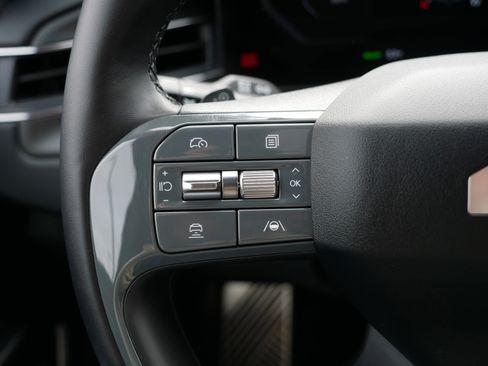 Certified 2024 Kia EV9 GT-Line AWD/4WD image 30