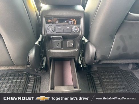 Used 2019 GMC Acadia SLT image 19