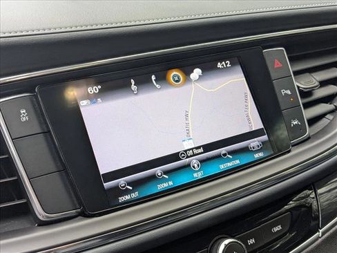 Used 2018 Buick Enclave Premium w/ LPO, Hit The Road Package image 20