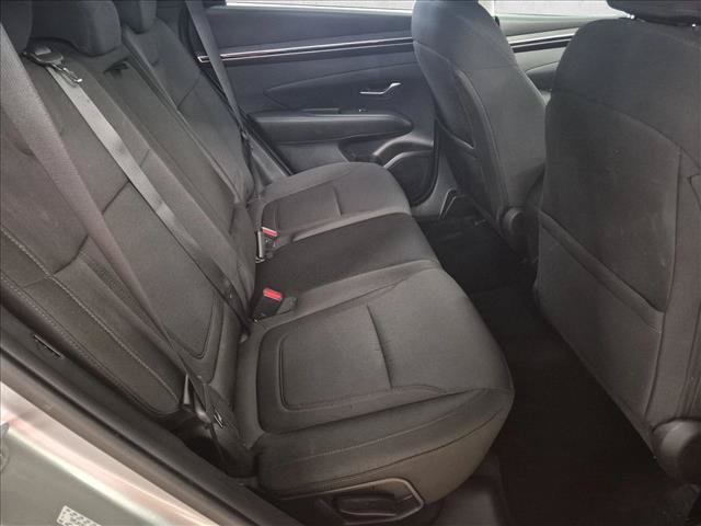 Used 2022 Hyundai Tucson SE AWD/4WD image 18