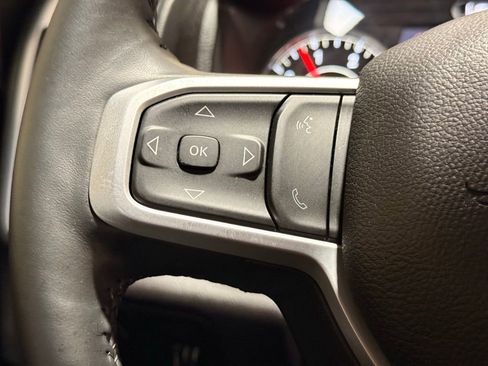 Used 2024 RAM 2500 Big Horn w/ Safety Group image 18