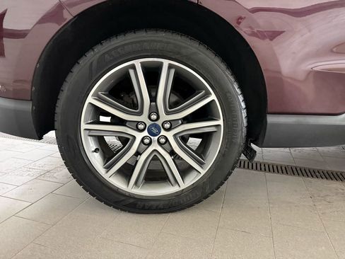 Used 2019 Ford Edge Titanium w/ Equipment Group 301A image 27