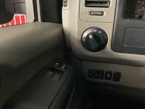 Used 2017 Nissan NV 3500 S w/ Power Package image 19
