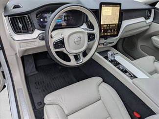 New 2026 Volvo XC60 T8 Ultra w/ Protection Package Premier AWD/4WD video 3