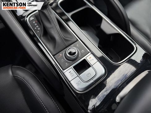 Used 2025 Kia Telluride S AWD/4WD image 21