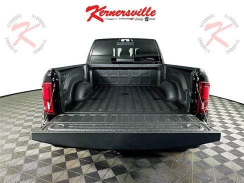 New 2026 RAM 3500 Limited image 16