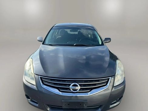 Used 2012 Nissan Altima 2.5 S FWD image 3