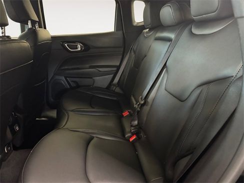 New 2026 Jeep Compass Limited image 21