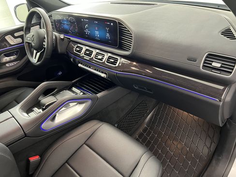 Certified 2020 Mercedes-Benz GLS 450 450 image 25