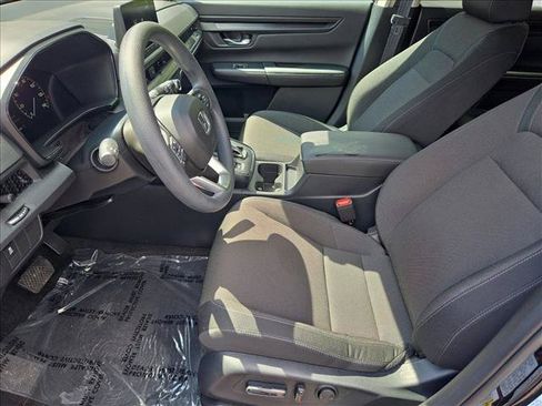 Used 2025 Honda CR-V EX image 16