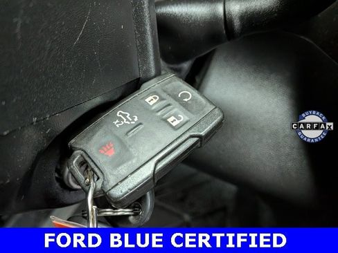 Used 2020 Chevrolet Silverado 1500 Custom Trail Boss w/ Custom Convenience Package image 30