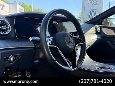 Used 2023 Mercedes-Benz CLS 450 4MATIC image 25