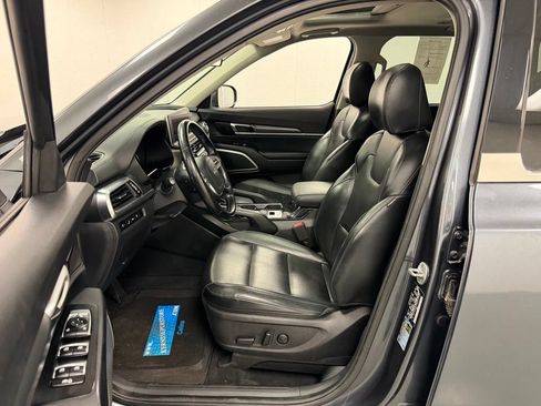 Used 2022 Kia Telluride S FWD image 21